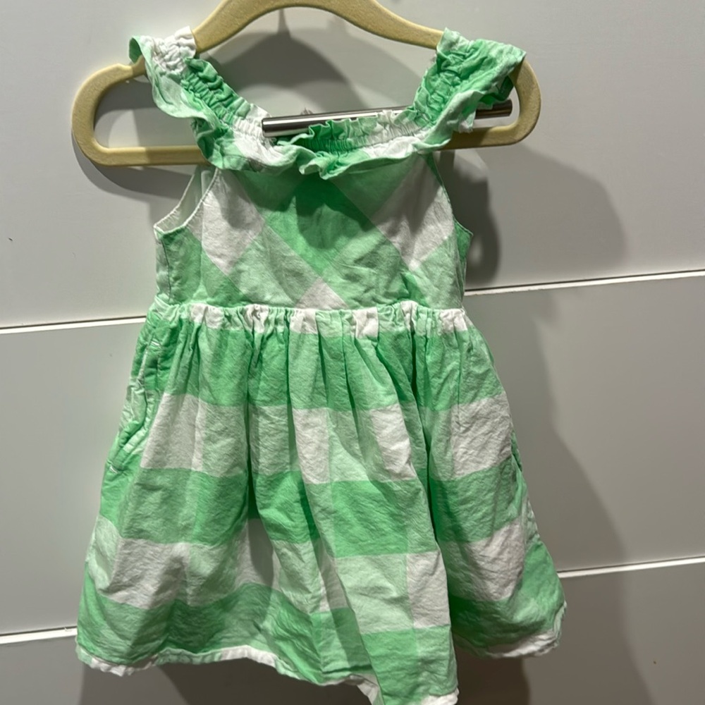 Cat & Jack dress